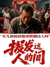女儿被抵债他要掀翻这人间