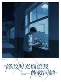 修改时光倒流我能救回她