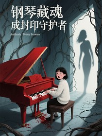钢琴藏魂我成封印守护者