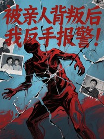 被亲人背叛后我反手报警