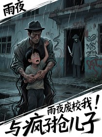 雨夜废校我与疯子抢儿子