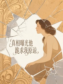 真相曝光他跪求我原谅