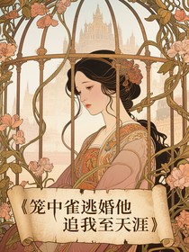 笼中雀逃婚他追我至天涯