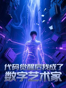 代码觉醒后我成了数字艺术家