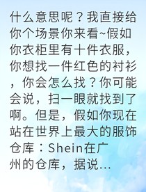 自律系统让我掌控人生