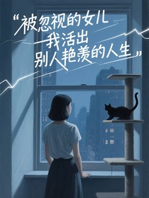 被忽视的女儿我活出别人艳羡的人生
