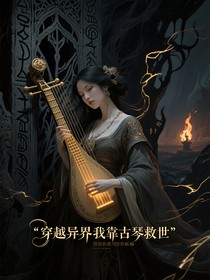 穿越异界我靠古琴救世