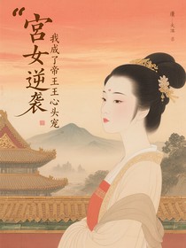 宫女逆袭我成了帝王心头宠