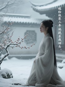 嫁给权臣三年他跪求我回头