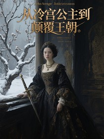 从冷宫公主到颠覆王朝