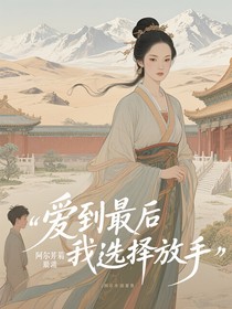 爱到最后我选择放手