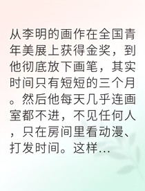 我是凡人心中的神明