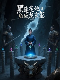 黑莲花她身负应龙玄玺