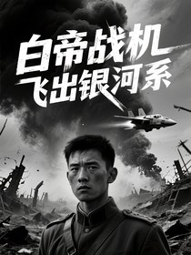 白帝战机飞出银河系