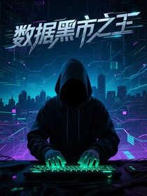 数据黑市之王