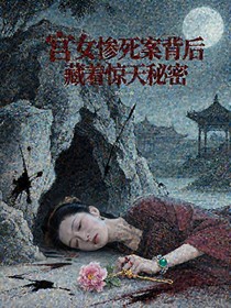 宫女惨死案背后藏着惊天秘密