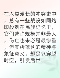 死守艾兰迪尔全军覆没成传奇