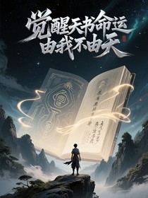 觉醒天书命运由我不由天