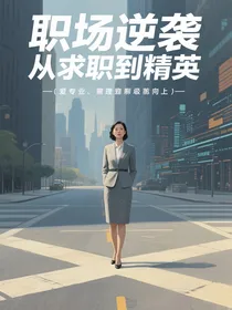 职场逆袭从求职到精英