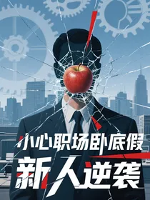 小心职场卧底假面新人逆袭