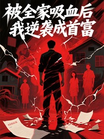 被全家吸血后我逆袭成首富
