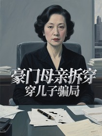 豪门母亲拆穿儿子骗局