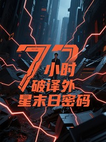 72小时破译外星末日密码