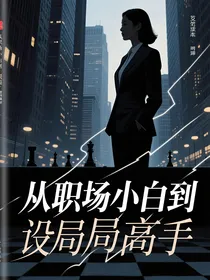 从职场小白到设局高手