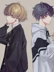 校霸和学霸的少年时代