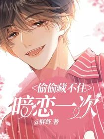 偷偷藏不住：暗恋一次