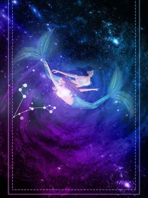 十二星座之花朵学院