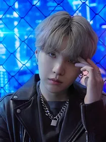 BTS：不做白月光