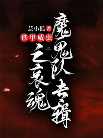 铁甲威虫：魔鬼队专辑之哀魂