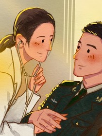 爱是什么颜色