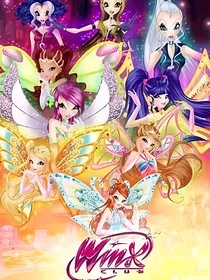 魔法俏佳人之校园的恋情