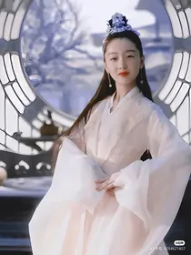 千古玦尘之花千骨妍儿版