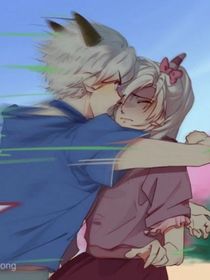 喜欢你的美