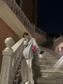 鞠婧祎随笔