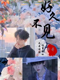 好久不见，哥哥！