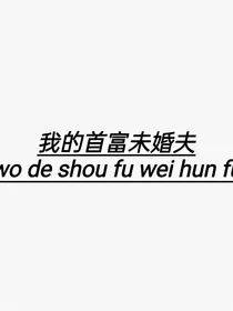我的首富未婚夫