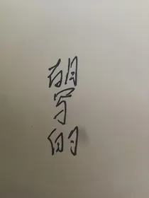 混乱一方