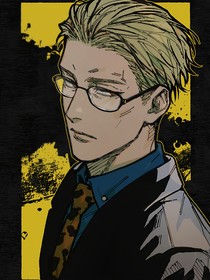 （咒术回战）一些小事