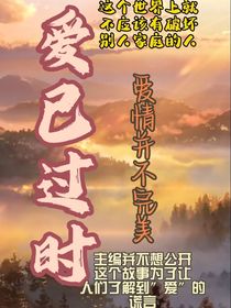 爱已过时（斌珊）