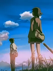 暗恋就像一场梦