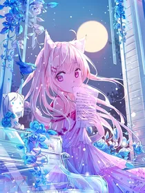 名侦探柯南：猫女柯南
