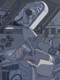 魔女之羁绊