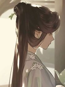 京剧猫月入君心