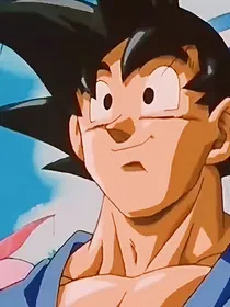 龙珠：超越GT