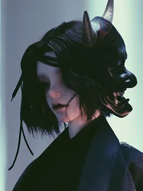 神秘的11局之阴阳女判官