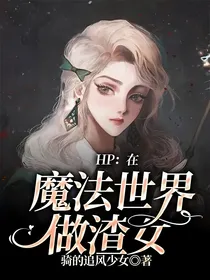 HP：在魔法世界做渣女